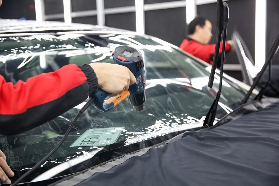 冬季貼膜這幾點(diǎn)很重要，你了解嗎？